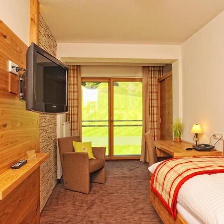 Hotel Barbarahof Saalbach, Inkl Jokercard Esterno foto