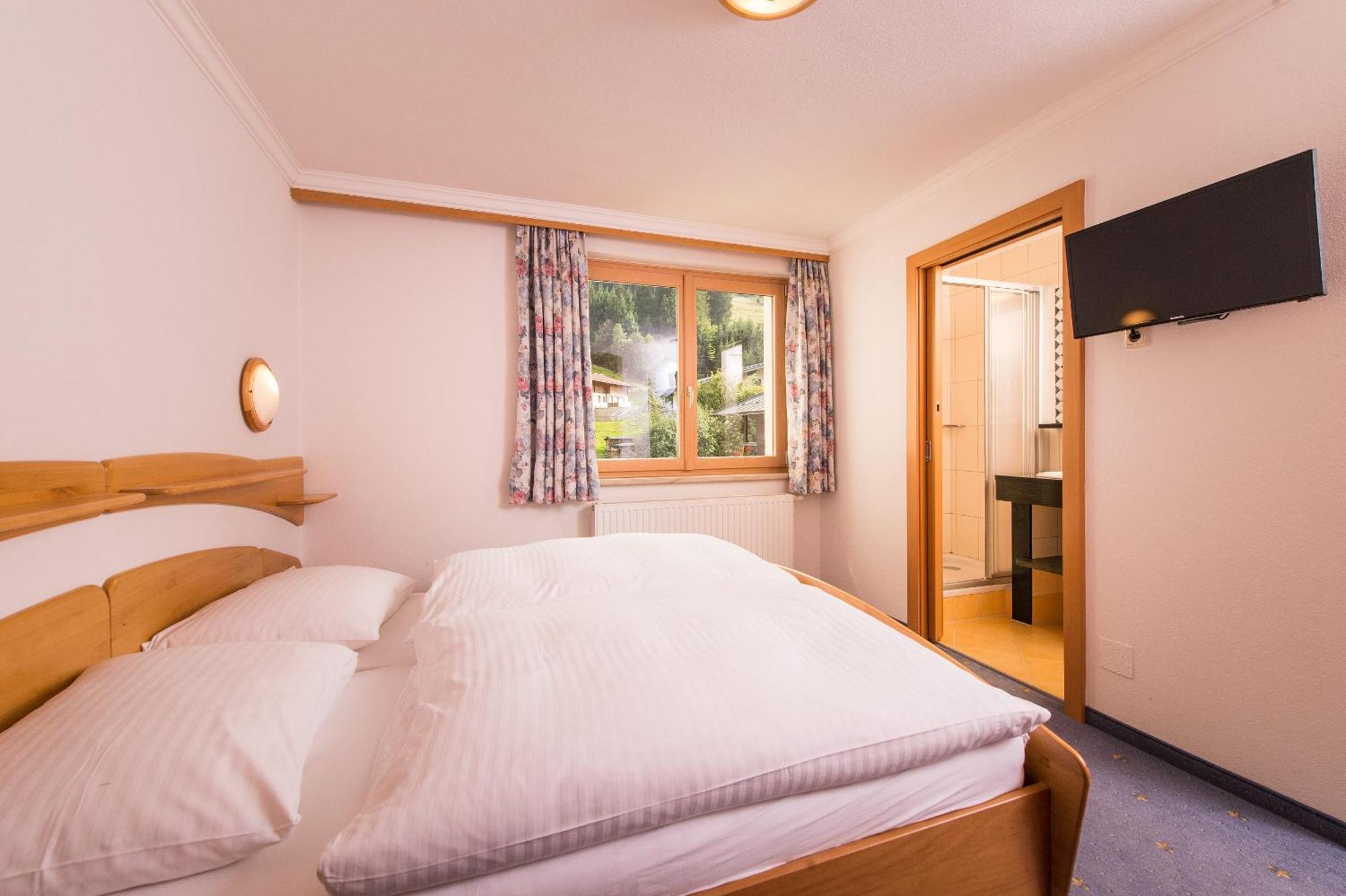 Hotel Barbarahof Saalbach, Inkl Jokercard Camera foto